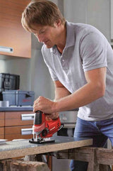 Einhell Caladora Pendular + Maletin 620w 230 V Th-Js 85 4321140