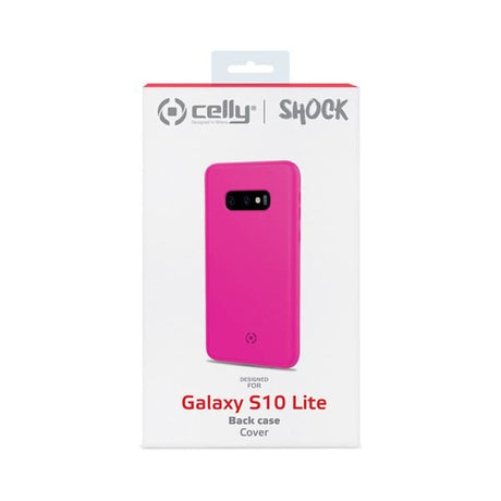 EAN 8021735749189 - Celly Shock funda para teléfono móvil 14,7 cm (5.8") Rosa imagen 7