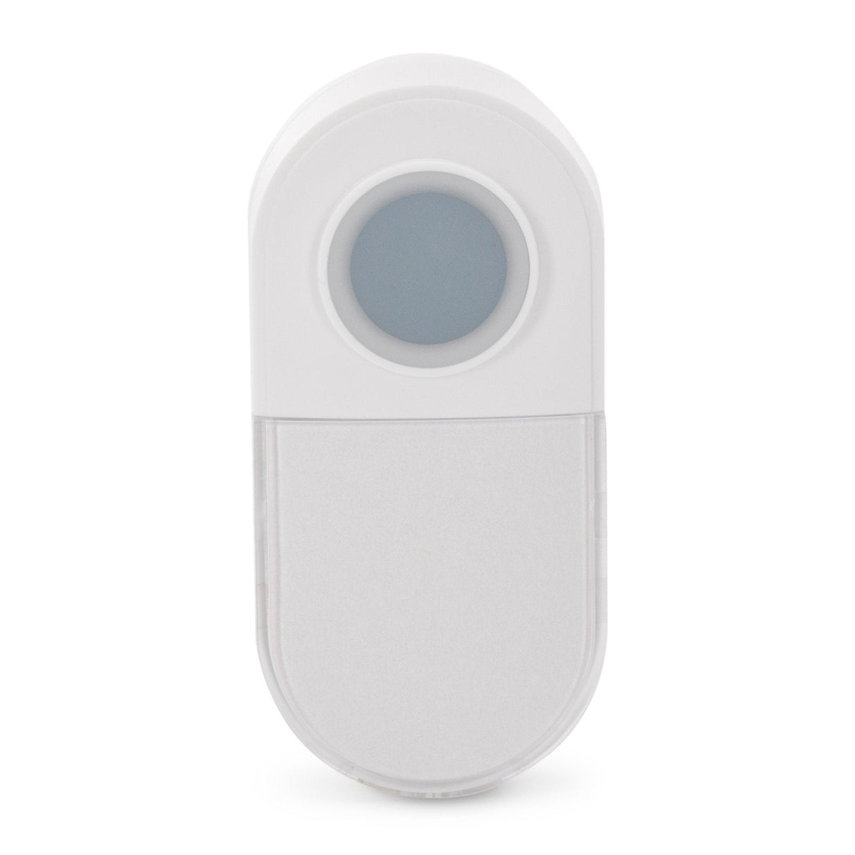Entac Türklingel Ac Plug-In Nachtlicht Ip44-Sender 1xcr2032