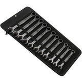 Wera Joker Set 11 Piezas Llaves Combinadas Con Carraca