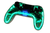 EAN 5903968681166 - iBox IGP5 mando y volante Negro Bluetooth Gamepad Analógico/Digital Android, Nintendo Switch, Nintendo Sw imagen 3