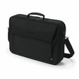 EAN 7640186418867 - DICOTA Eco Multi Plus BASE 39,6 cm (15.6") Maletín Negro imagen 1