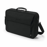 EAN 7640186418867 - DICOTA Eco Multi Plus BASE 39,6 cm (15.6") Maletín Negro imagen 1