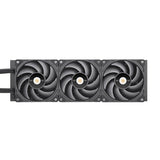 EAN 4711475641174 - Thermaltake CL-W400-PL12BL-A sistema de refrigeración para ordenador Sistema de refrigeración líquida tod imagen 1