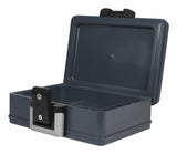 EAN 5052847125908 - Yale YFWC/155/KB1 caja fuerte Transporte seguro 6,9 L Plástico Gris imagen 3