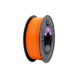 Filamento Winkle Pla Hd 1.75mm Naranja Flúor 1kg
