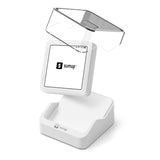 Sumup Solo Lector De Tarjeta Inteligente Wi-Fi + 4g Blanco