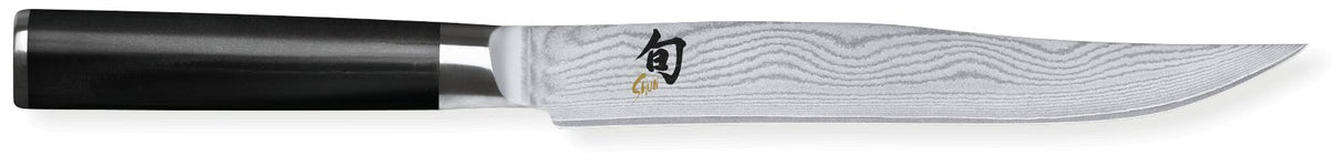 EAN 4901601556629 - kai Shun Classic Acero 1 pieza(s) Cuchillo de trinchar imagen 1