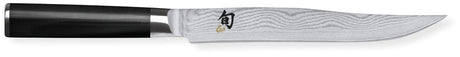 EAN 4901601556629 - kai Shun Classic Acero 1 pieza(s) Cuchillo de trinchar imagen 1