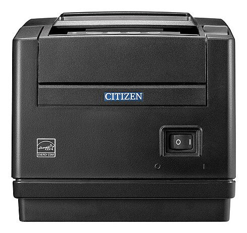 Ct-S801iii Thermal Printer,  500 Mm/Sec,58-83mm, Lcd, Self