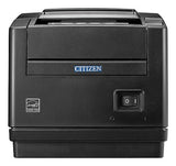Ct-S801iii Thermal Printer,  500 Mm/Sec,58-83mm, Lcd, Self