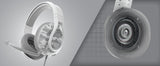 Auriculares Para Juegos Turtle Beach Recon 500 Arctic Camor