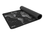 EAN 5901969410761 - NATEC Time Zone Map Maxi Negro, Gris imagen 2