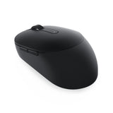 EAN 0884116366782 - DELL MS5120W ratón Oficina Ambidextro RF Wireless + Bluetooth Óptico 1600 DPI imagen 5