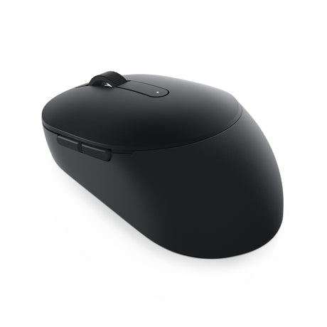 EAN 0884116366782 - DELL MS5120W ratón Oficina Ambidextro RF Wireless + Bluetooth Óptico 1600 DPI imagen 5
