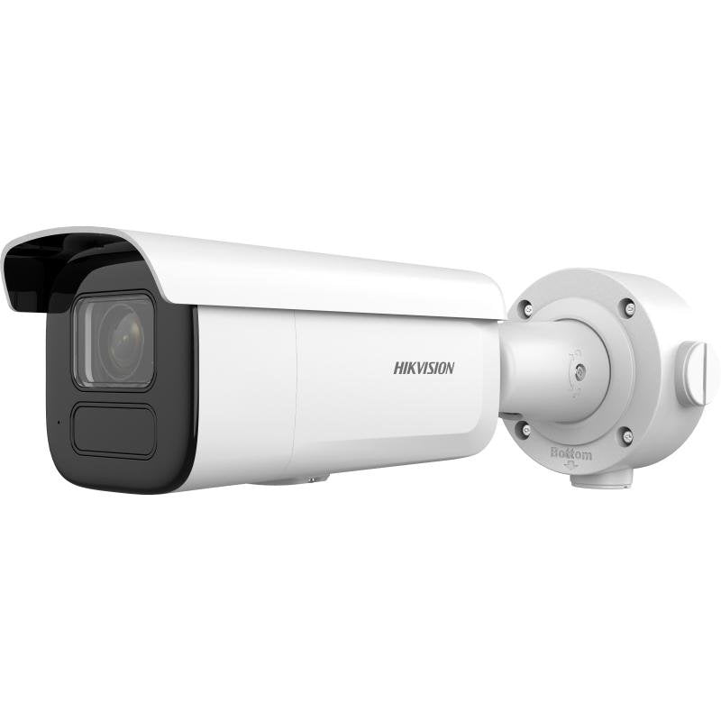 EAN 6942160410449 - Hikvision Ultra Series (SmartIP) DS-2CD3646G2T-IZSY(7-35mm)(H)(eF) Bala (forma) Cámara de seguridad IP In imagen 2