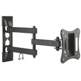 EAN 5902211104292 - Maclean MC-719 soporte para TV 68,6 cm (27") Negro imagen 1