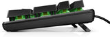 Hp Pavilion Gaming 550 Keyboard Qwertz Negro