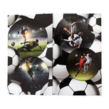 EAN 4008705197328 - HERMA Stifteköcher Fussball porta lápices imagen 3