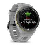 Reloj Smartwatch Approach S70 42mm Garmin - Gris