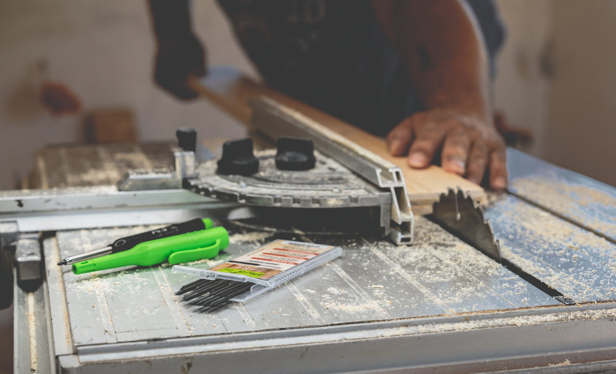 Pica Dry Refills For Carpenter Sb