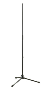 Soporte De Microfono K&M 201a/2 Negro