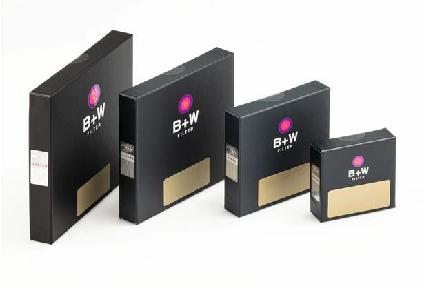 B+W Clear Filter Mrc Nano Master 86mm