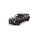 Jamara Bmw Xm 1:14 2,4ghz Negro 6+