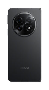 EAN 6932169365925 - OPPO Find N5 20,6 cm (8.12") SIM doble Android 15 5G USB Tipo C 16 GB 512 GB 5600 mAh Negro imagen 8