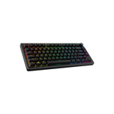 Hp Teclado Gaming Hyperx Alloy Rise 75 Inalámbrico