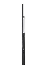 EAN 4047443509444 - Hama 00220818 soporte para TV 2,54 m (100") Negro imagen 6