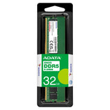 Memoria  Adata Rimm 32gb Ddr5-5600, Ram Ad5r560032g20-Shya Ad5r560032g20-Shya
