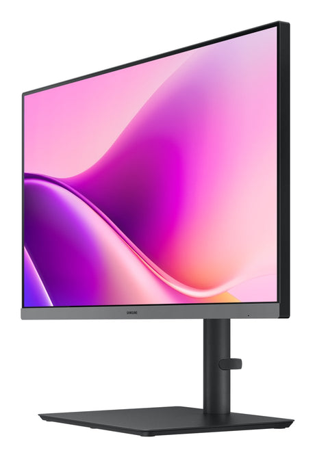 EAN 8806097199090 - Samsung S24F434UAU pantalla para PC 61 cm (24") 1920 x 1080 Pixeles Full HD LCD Negro imagen 4