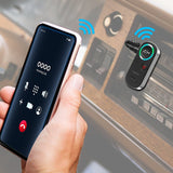 Logilink Bluetooth 5.4, 3d-Audioempfänger, Negro