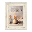 EAN 8020912089636 - ZEP PM223W marco Expositor de pie retroiluminado Blanco imagen 1