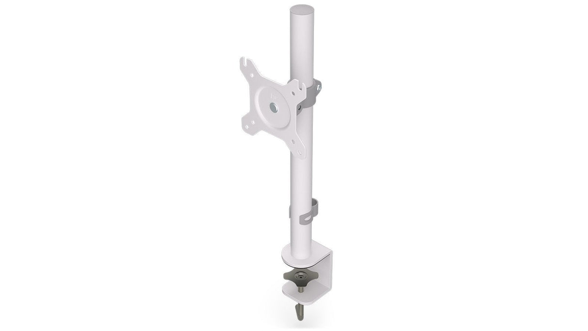 Soporte De Monitor Endorfy Atlas Single Onyx White Ey8f002