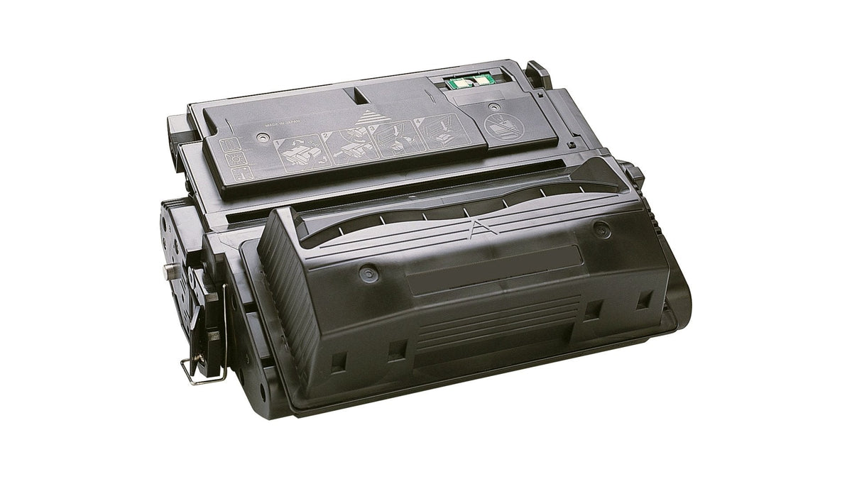 Agfaphoto Apthp42xe Cartucho De Tóner 1 Pieza(S) Negro