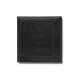EAN 5901878518589 - Qoltec 51858 unidad de disco óptico DVD-RW Negro imagen 10