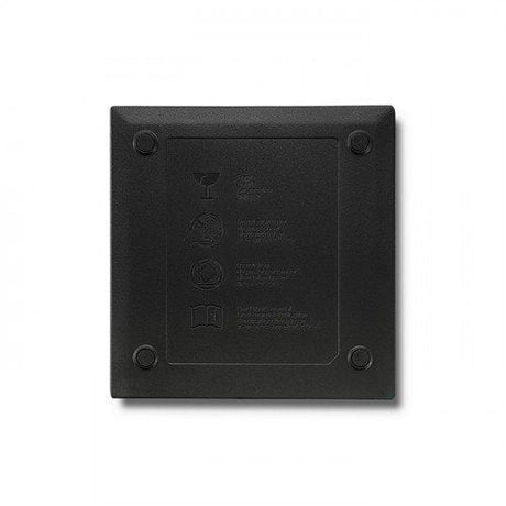 EAN 5901878518589 - Qoltec 51858 unidad de disco óptico DVD-RW Negro imagen 10