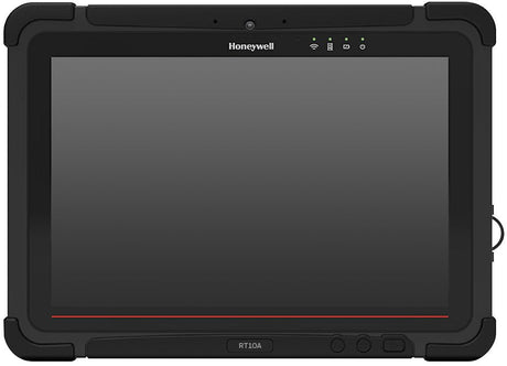 EAN 5704174243892 - Honeywell RT10A Qualcomm Snapdragon 32 GB 25,6 cm (10.1") 4 GB Wi-Fi 5 (802.11ac) Negro imagen 1