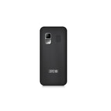 Teléfono Móvil Spc Fortune 2 Pocket Edition Para Personas Mayores Negro