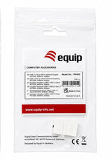 Equip Keymone-Koppler Usb 3.2 Gen2 Usb-C->Usb-C Ws