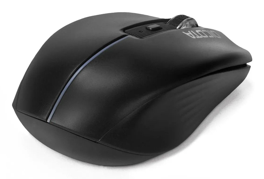 Dicota Raton Bluetooth Notebook 1600dpi 2 4ghz Wiederaufladbar