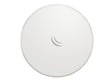 EAN 4752224006844 - Mikrotik Wire nRAY 2000 Mbit/s Blanco Energía sobre Ethernet (PoE) imagen 1
