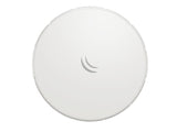 EAN 4752224006844 - Mikrotik Wire nRAY 2000 Mbit/s Blanco Energía sobre Ethernet (PoE) imagen 1