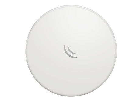 EAN 4752224006844 - Mikrotik Wire nRAY 2000 Mbit/s Blanco Energía sobre Ethernet (PoE) imagen 1