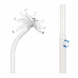 EAN 0766623406345 - Manhattan 406345 soporte Tablet/UMPC Blanco imagen 5