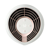 EAN 8710103941859 - Philips 2000 series HU2716/10 humidificador Natural 2 L Blanco 17 W imagen 4