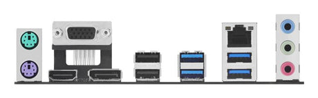 EAN 4711387234891 - ASUS PRIME H510M-A R2.0 Intel H510 LGA 1200 (Socket H5) micro ATX imagen 6