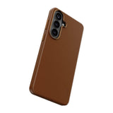 Care By Panzerglass Solo Case Brown Samsung New Galaxy S26 Plus